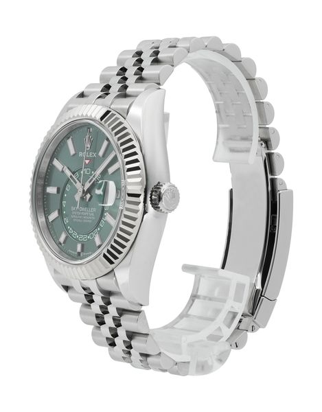 Rolex Sky-Dweller 336934